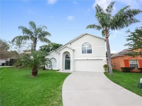 7760 Duckhorn Court Orlando FL 32818