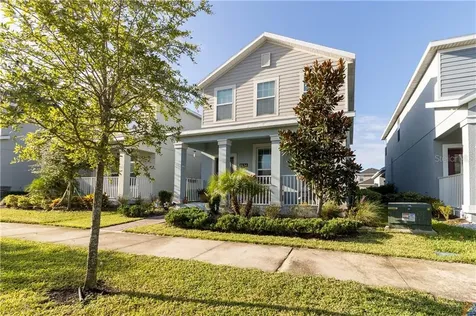 11874 Fiction Avenue Orlando FL 32832