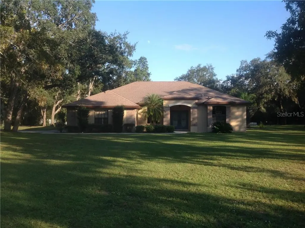 12234 Choctaw Trail Hudson FL 34669