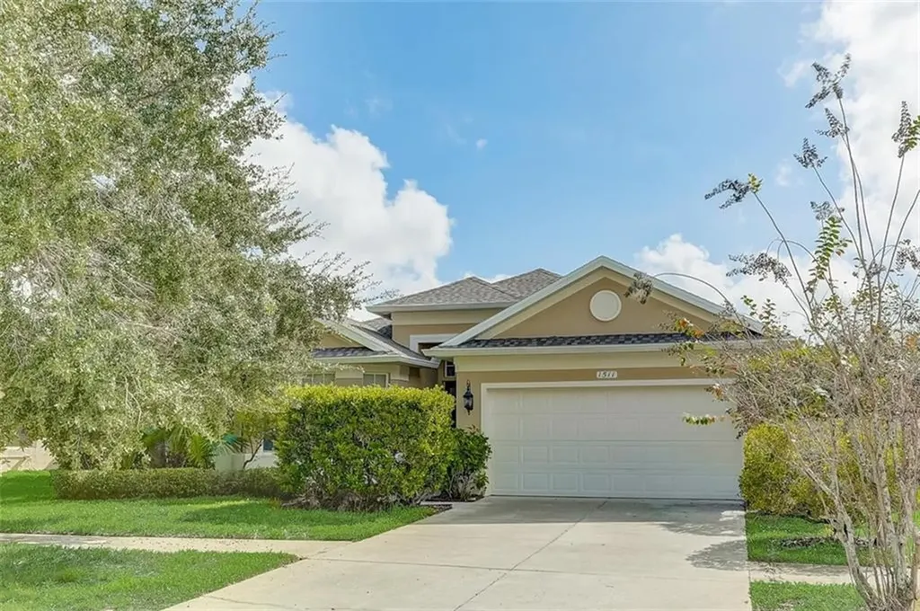 1511 Dixie Lane North Port FL 34289