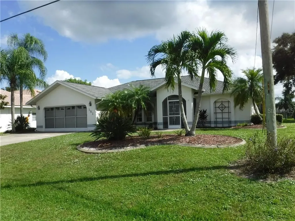 151 Sportsman Road Rotonda West FL 33947