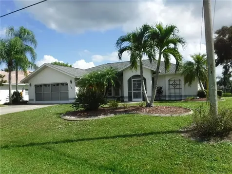 151 Sportsman Road Rotonda West FL 33947