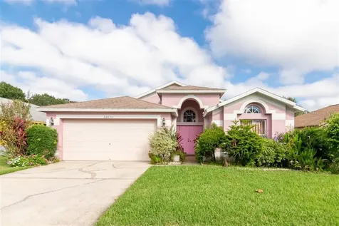 22635 Roderick Drive Land O Lakes FL 34639