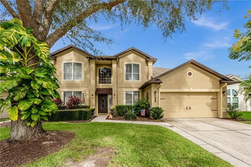 812 Rivers Court Orlando FL 32828