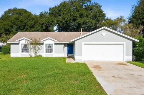 15716 Lake Hodge Court Clermont FL 34711