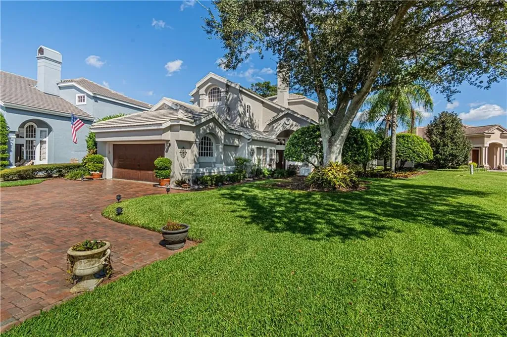 1216 Glencrest Drive Lake Mary FL 32746