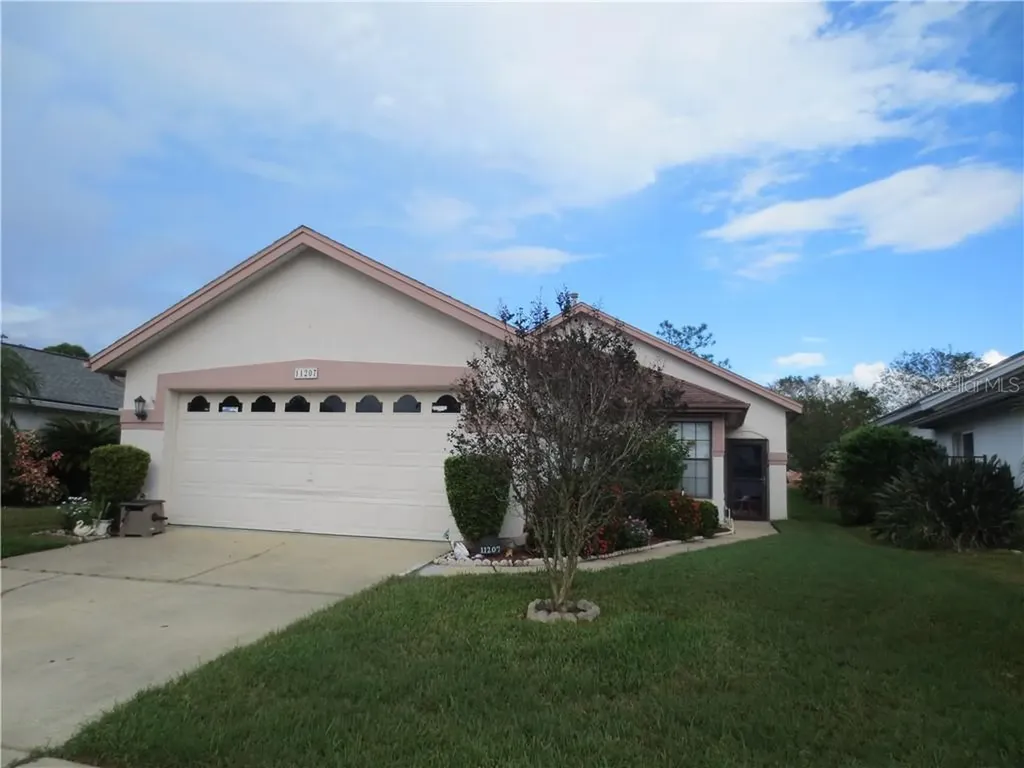11207 Purple Plum Court Orlando FL 32821
