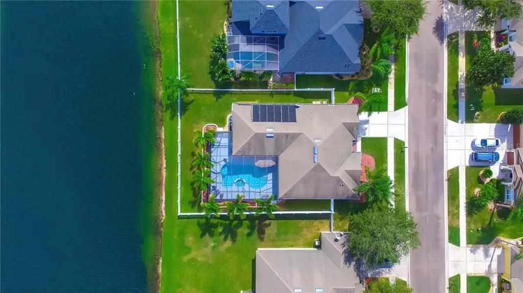 5104 Alderbrook Place Land O Lakes FL 34638