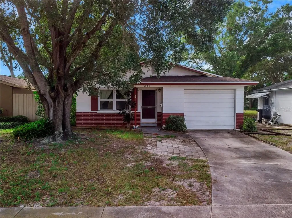 6534 3rd Avenue S St Petersburg FL 33707