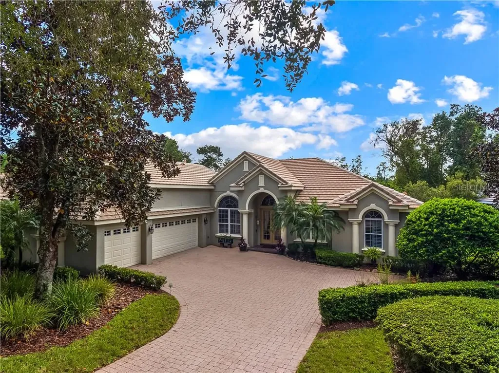 3328 Oakmont Terrace Longwood FL 32779