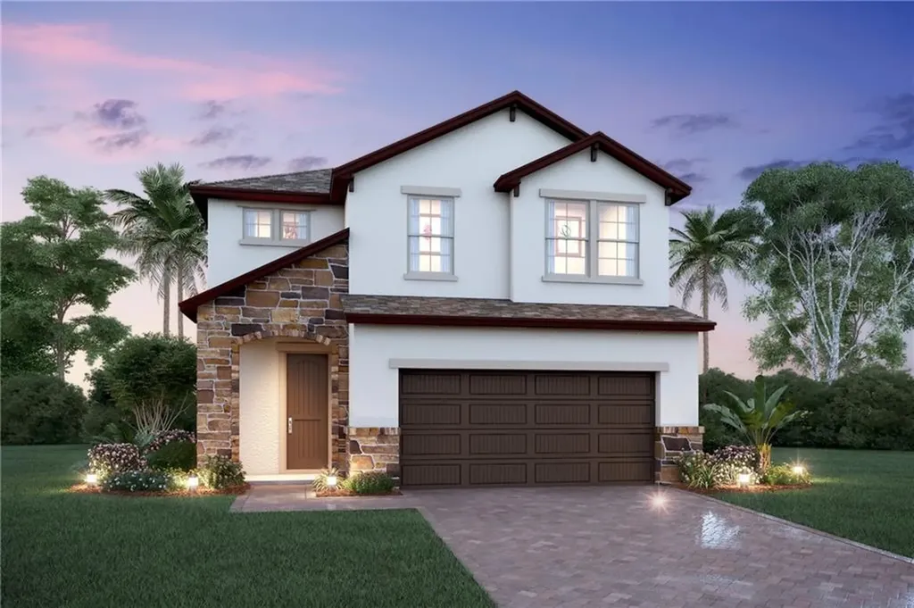 9371 Juniper Moss Circle Orlando FL 32832