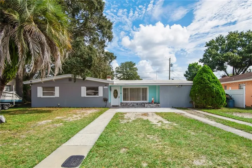 10503 N Ashley Street Tampa FL 33612