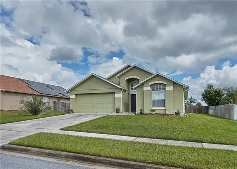 4425 Middleburg Court Orlando FL 32818