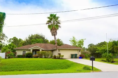 7237 Meroni Boulevard North Port FL 34291