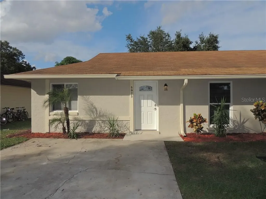 5973 Wallace Drive Orlando FL 32807