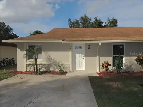 5973 Wallace Drive Orlando FL 32807