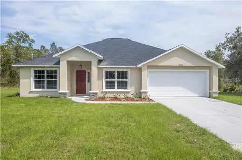 12116 Everglades Kite Road Weeki Wachee FL 34614