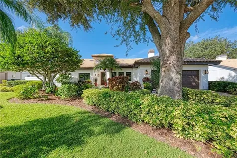 4439 Highland Oaks Circle Sarasota FL 34235