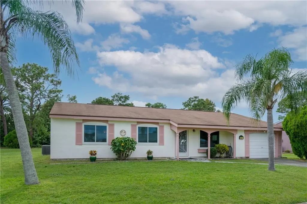 6927 Ketona Road North Port FL 34287