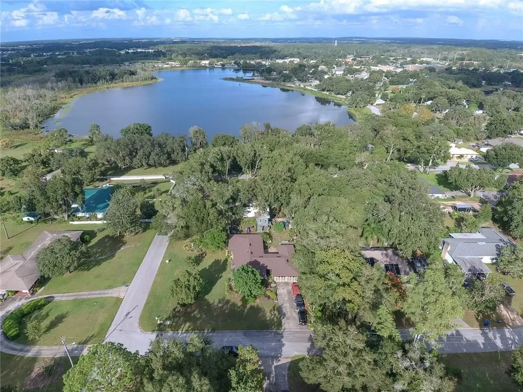 1055 S Kansas Avenue Groveland FL 34736