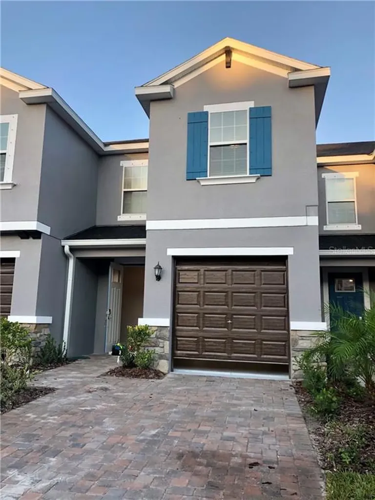 18832 Noble Caspian Drive Lutz FL 33558