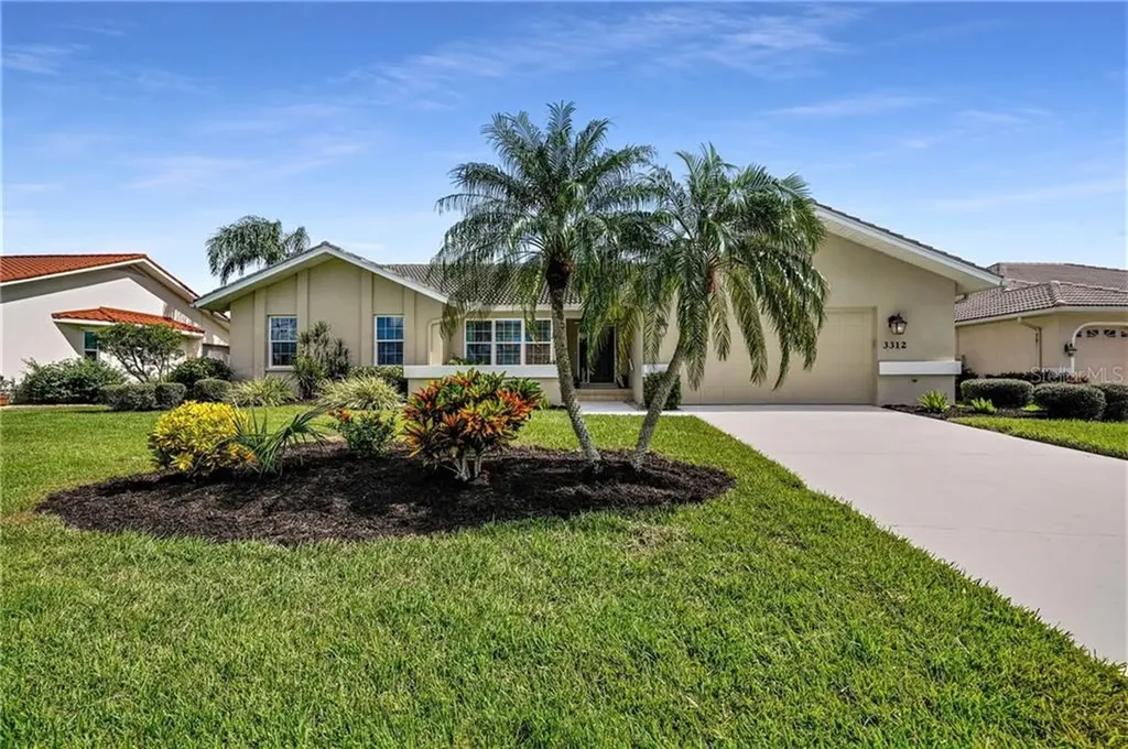 3312 Brentwood Court Punta Gorda FL 33950