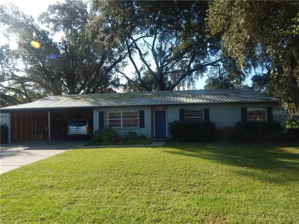 601 Vining Street Plant City FL 33563