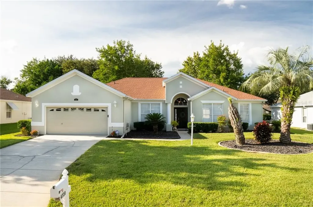 4720 N El Camino Drive Beverly Hills FL 34465