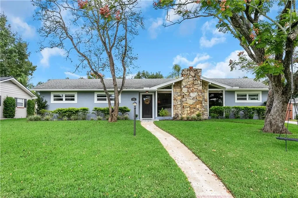 2431 Lauder Drive Maitland FL 32751