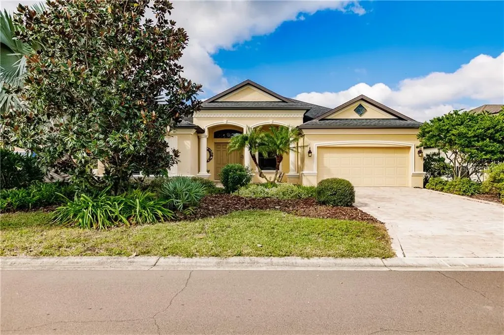 2011 126th Avenue E Parrish FL 34219