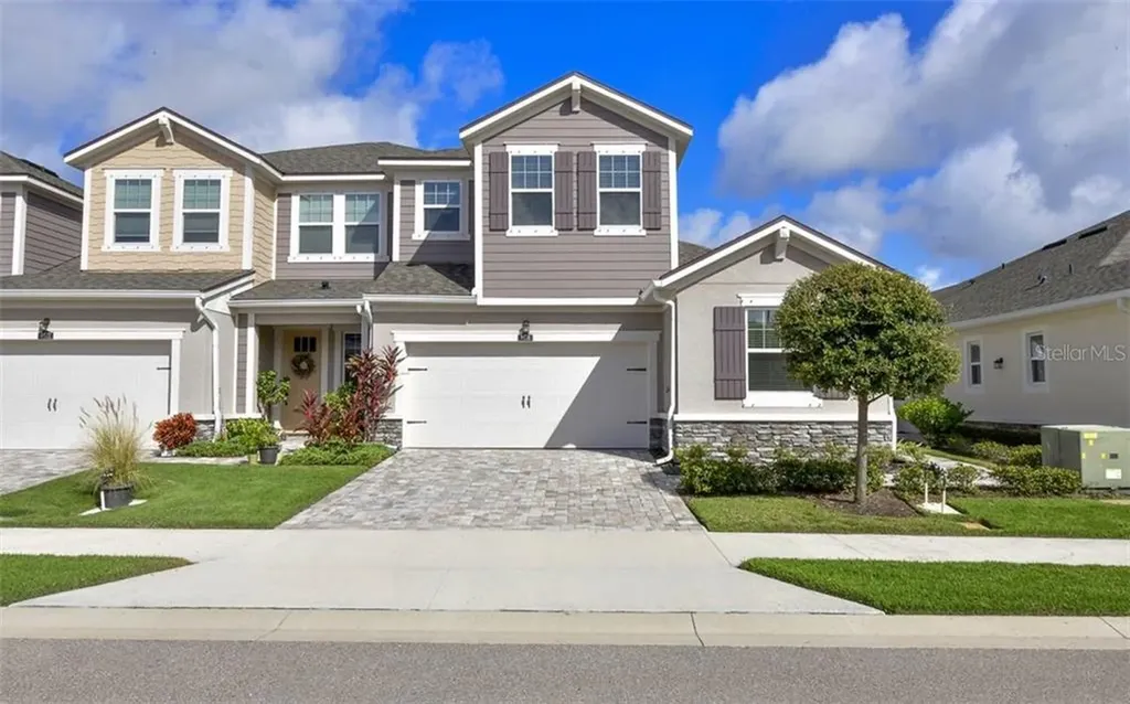 3676 Fescue Lane Sarasota FL 34232