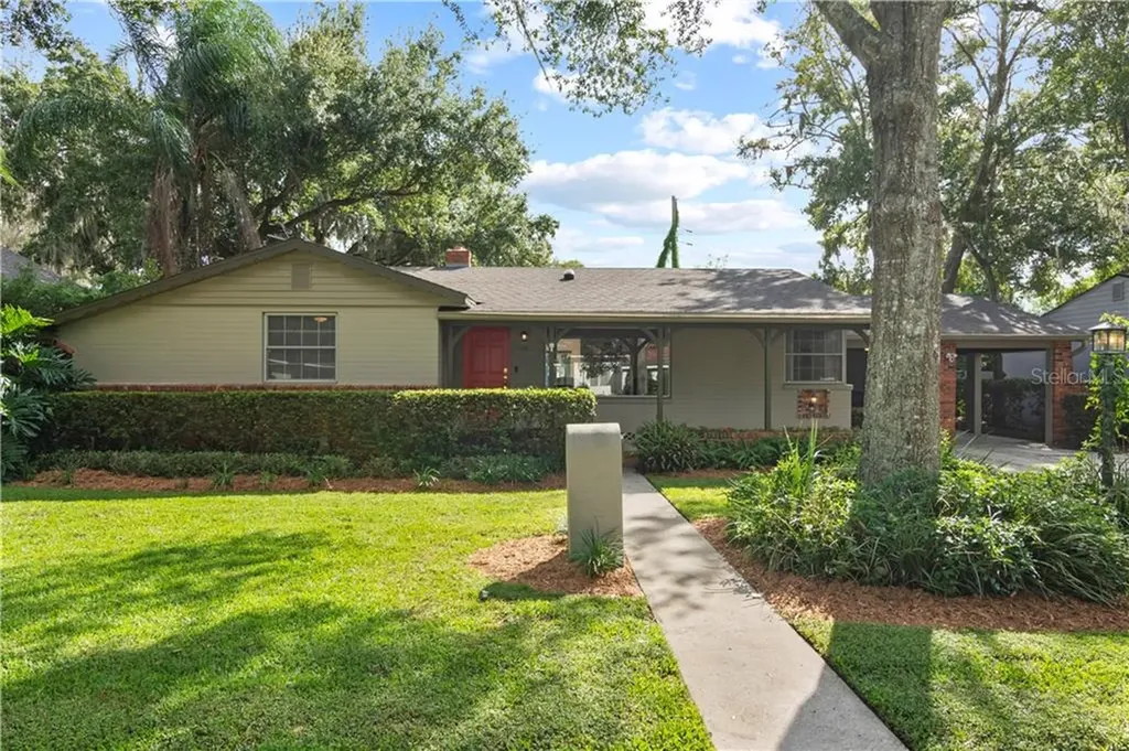 1132 Bryn Mawr Street Orlando FL 32804