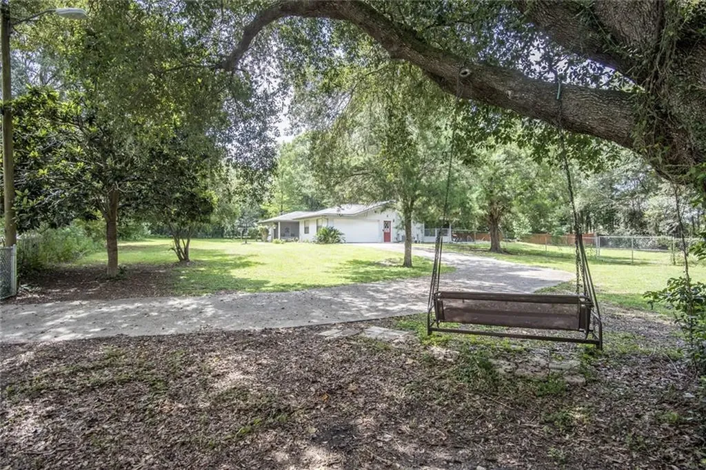 3598 SW Trout Street Dunnellon FL 34431