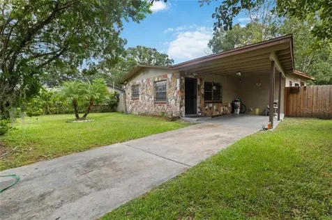 4668 Barley Street Orlando FL 32811