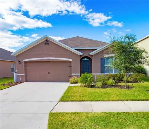 3215 Bayou Bay Drive Lakeland FL 33811