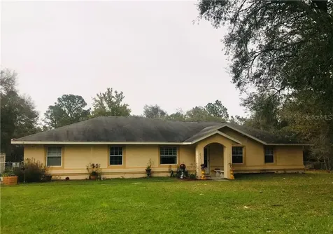 12727 SW 93rd Street Dunnellon FL 34432