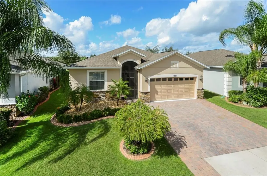 3638 Limestone Street Clermont FL 34711