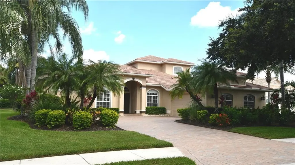 1118 Brambling Court Bradenton FL 34212