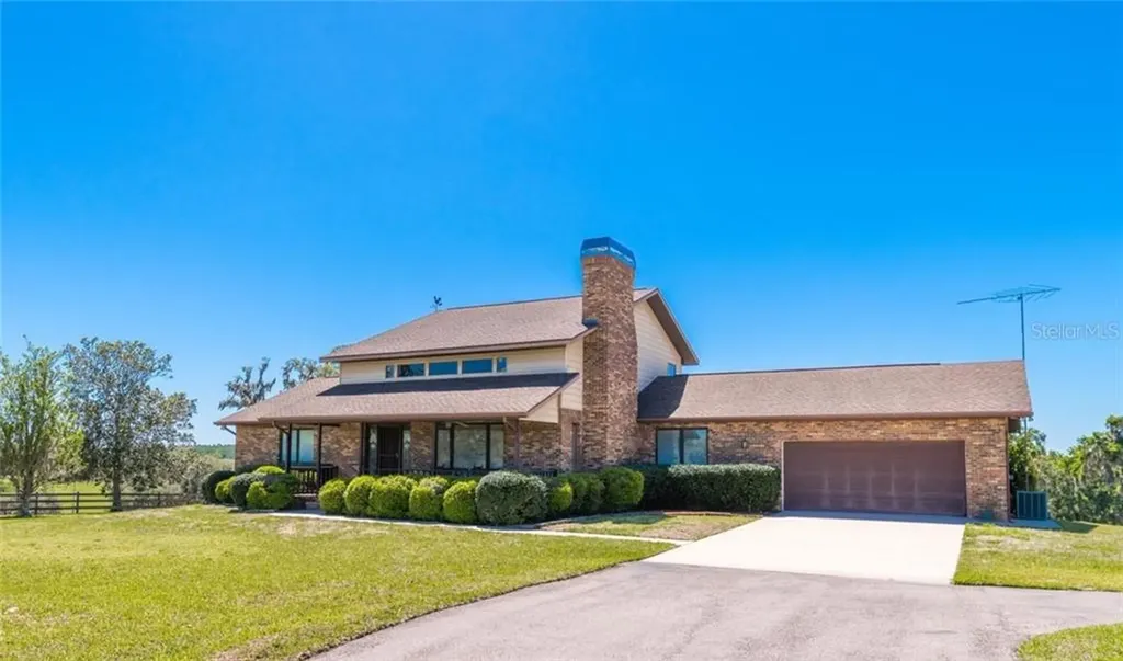 4445 White Road Brooksville FL 34602
