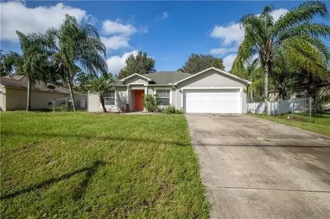 3359 Irma Street North Port FL 34291