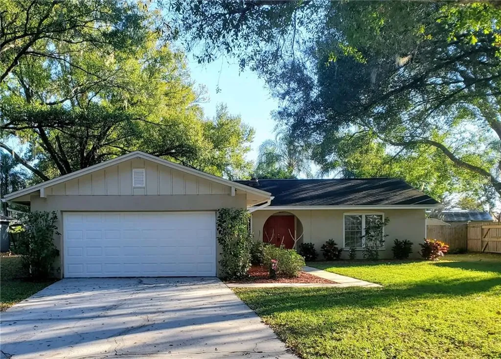 22402 Kingsley Lane Land O Lakes FL 34639