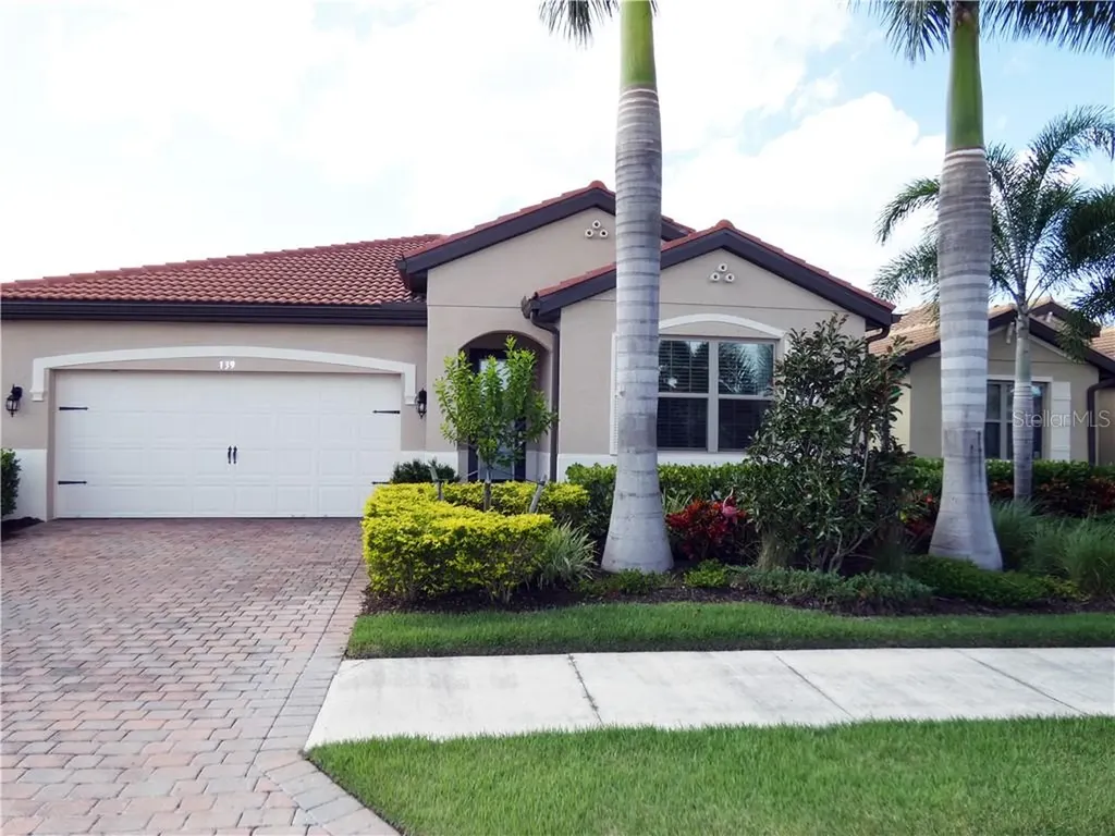 139 Ventosa Place Nokomis FL 34275