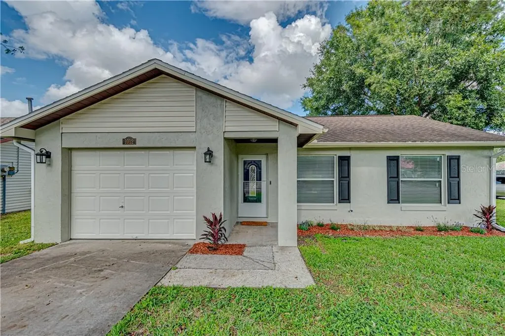1012 Sunshine Way SW Winter Haven FL 33880
