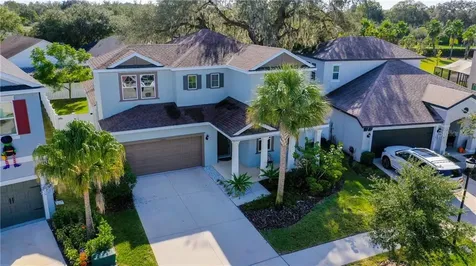13821 Fairway Bunker Drive Tampa FL 33626