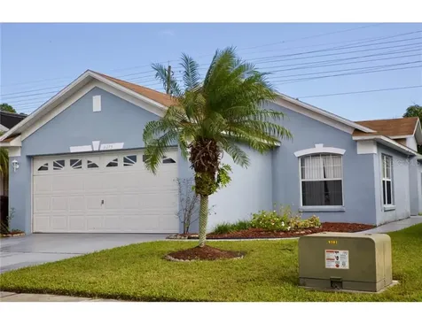 2275 Santa Lucia Street Kissimmee FL 34743