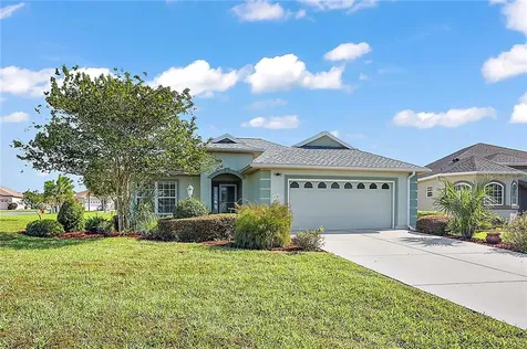 17577 SE 122nd Court Summerfield FL 34491