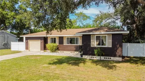 737 53rd Terrace N St Petersburg FL 33703