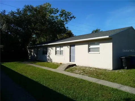 1313 Browning Street Clearwater FL 33756