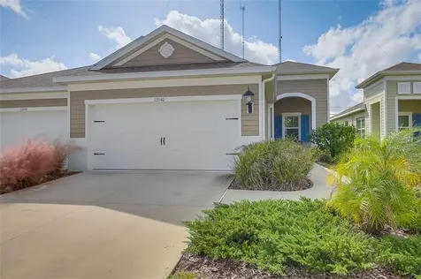 13540 Circa Crossing Drive Lithia FL 33547