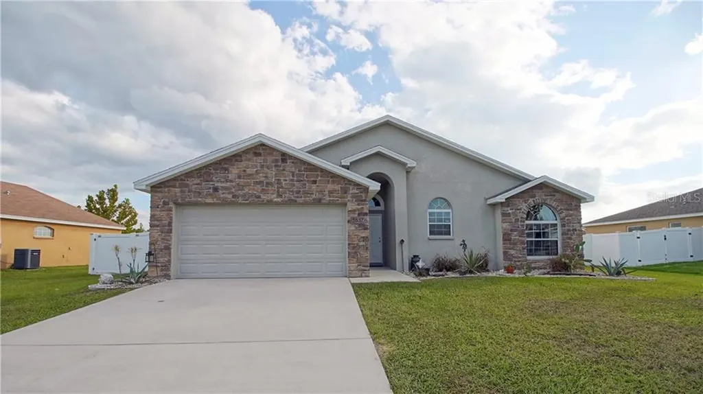 5537 Great Egret Drive Leesburg FL 34748
